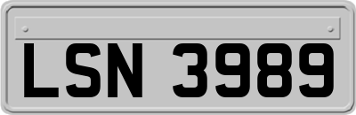 LSN3989