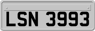 LSN3993