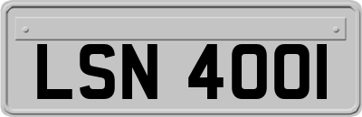LSN4001