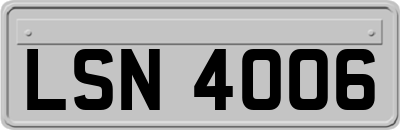 LSN4006