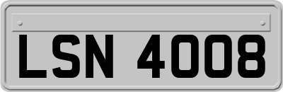 LSN4008