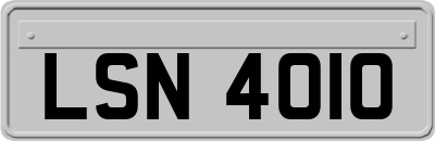 LSN4010