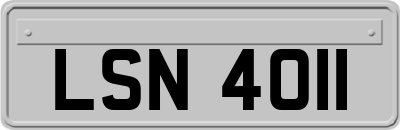 LSN4011