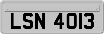 LSN4013