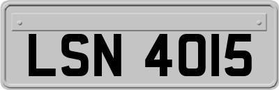 LSN4015