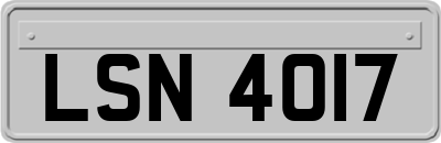 LSN4017