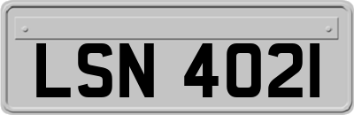 LSN4021