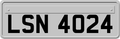 LSN4024