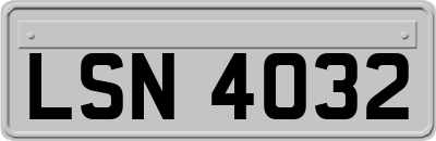 LSN4032