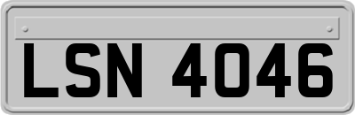 LSN4046