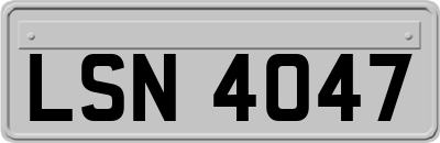 LSN4047