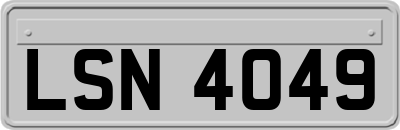 LSN4049