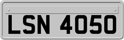 LSN4050