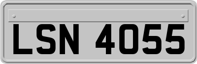LSN4055