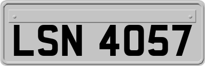 LSN4057