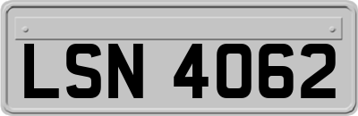 LSN4062