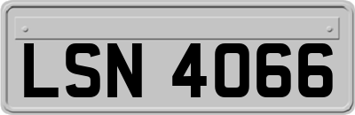LSN4066