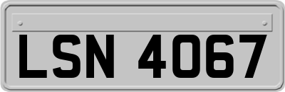 LSN4067