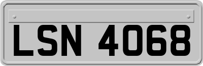 LSN4068
