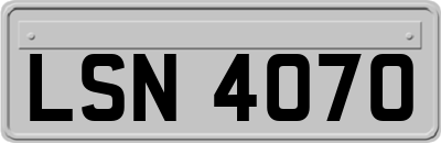 LSN4070