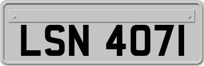 LSN4071