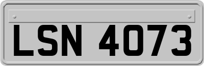 LSN4073