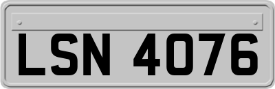 LSN4076