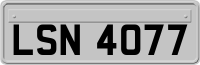 LSN4077