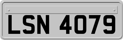 LSN4079