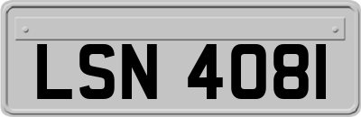 LSN4081