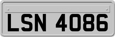 LSN4086