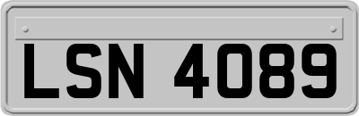 LSN4089