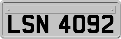 LSN4092