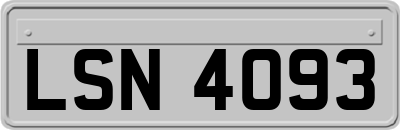 LSN4093