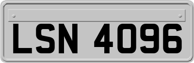 LSN4096