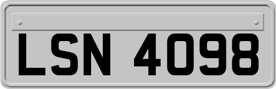 LSN4098