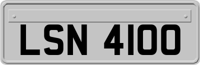LSN4100