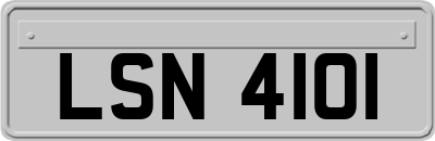 LSN4101