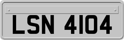 LSN4104