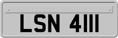 LSN4111