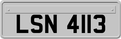 LSN4113
