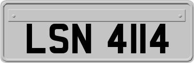 LSN4114