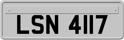 LSN4117