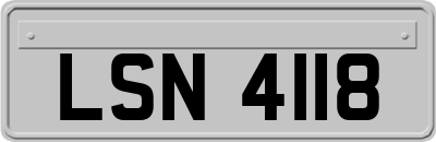 LSN4118