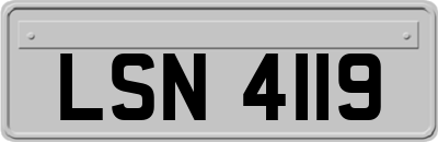 LSN4119