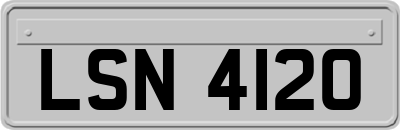 LSN4120