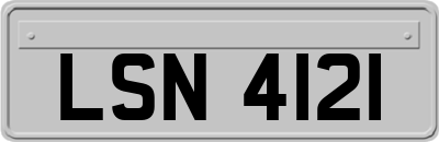 LSN4121