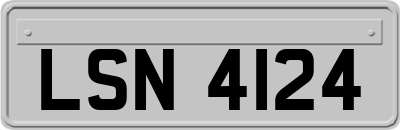 LSN4124