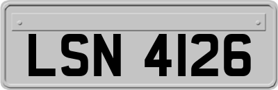 LSN4126
