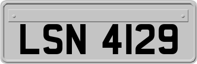 LSN4129